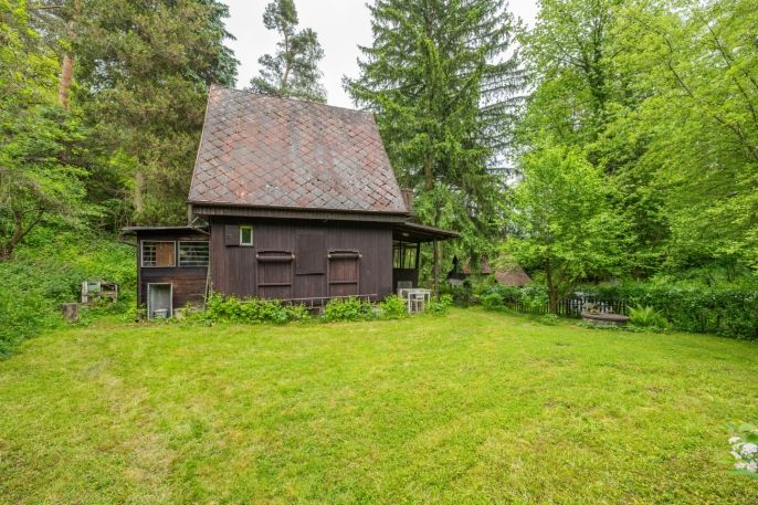 Prodej, Chata, Kamenný Přívoz