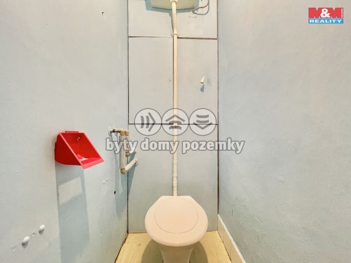 Prodej, Byt 3+1, Ústí nad Orlicí