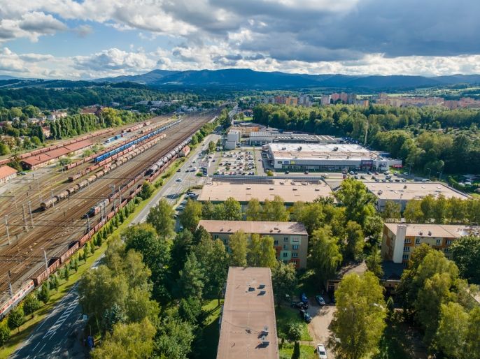 Prodej, Byt 3+1, Český Těšín