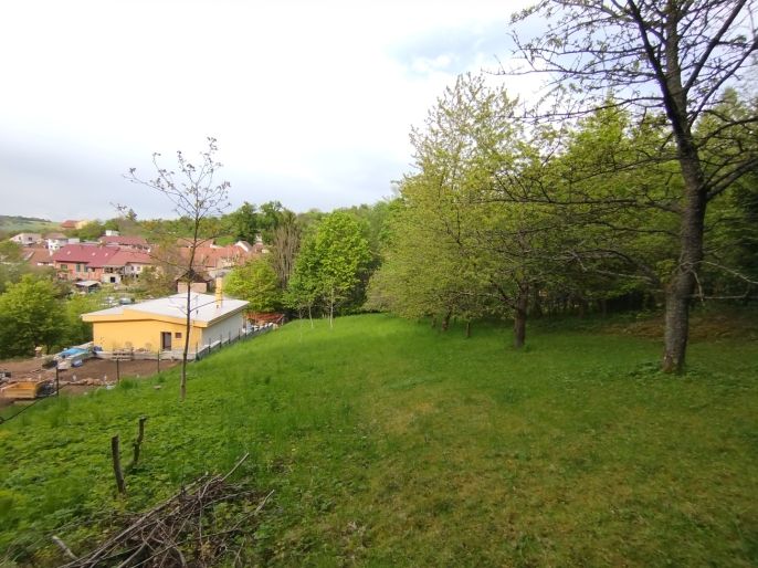 Prodej, Zahrada, Tišnov