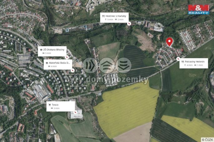 Prodej, Rodinný dům, Jihlava