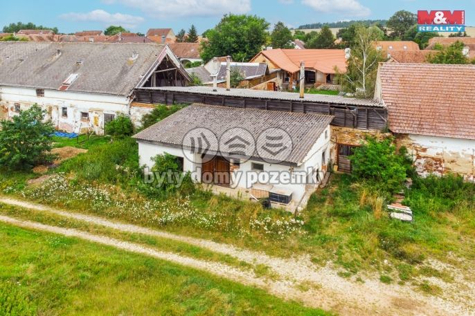 Prodej, Sklad, Dešná