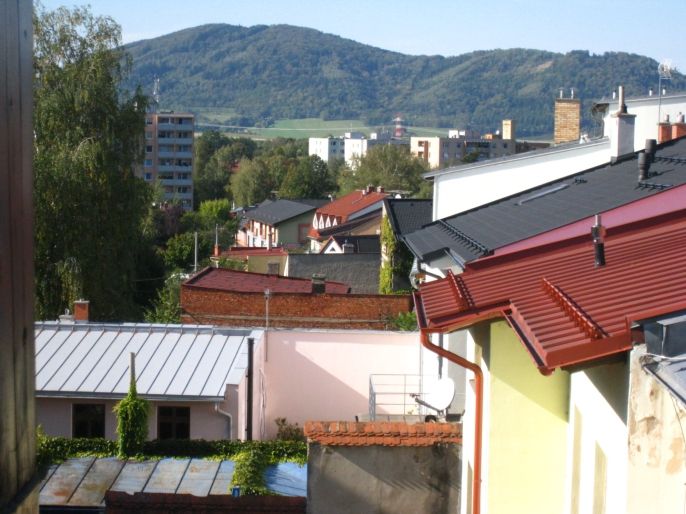 Prodej, Obchod a služby, Frenštát pod Radhoštěm