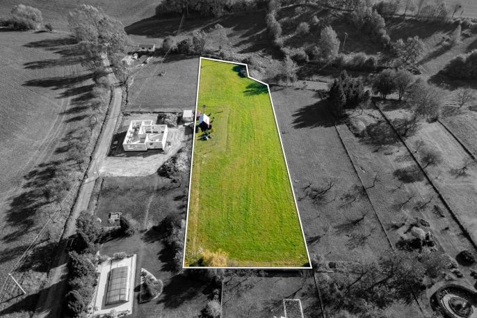 Prodej, Pozemek k bydlení, Hlubočec