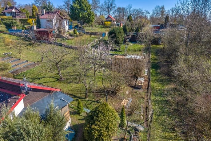 Prodej, Zahrada, Kosmonosy