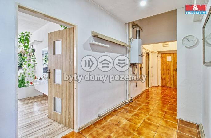 Prodej, Byt 4+1, Žatec