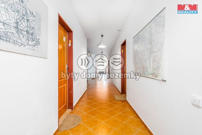 Prodej, Rodinný dům, Bednáreček