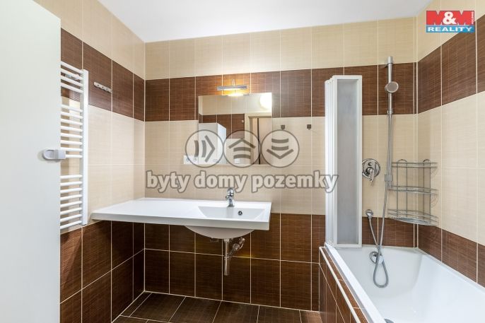 Prodej, Byt 2+1, Pardubice