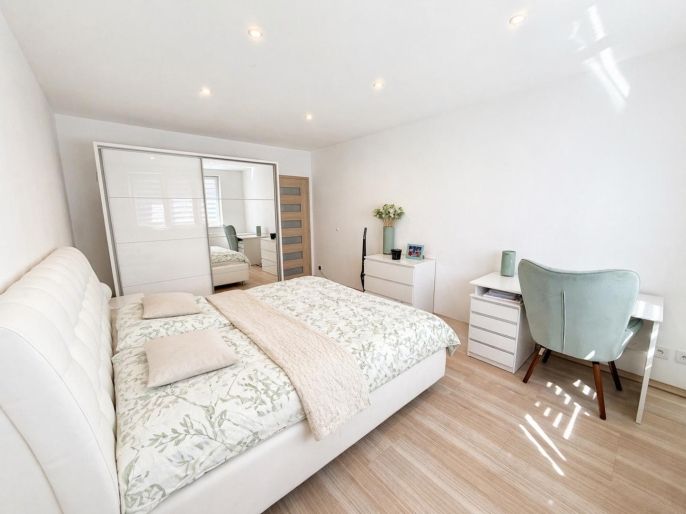 Pronájem, Byt 2+1, Třinec