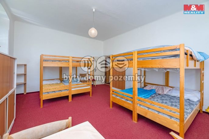 Prodej, Hotel, penzion, Rokytnice v Orlických horách