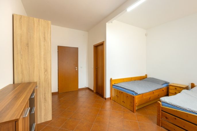 Prodej, Hotel, penzion, Karlovy Vary