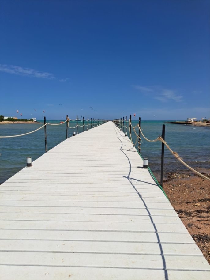 Prodej, Byt 1+kk, Hurghada