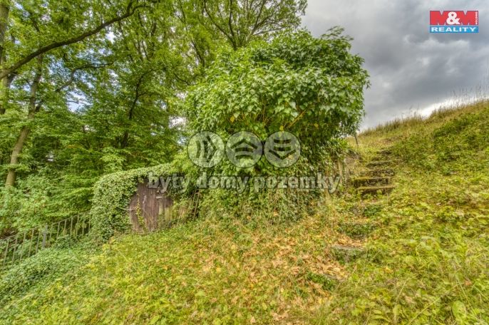 Prodej, Pozemek k bydlení, Mořinka