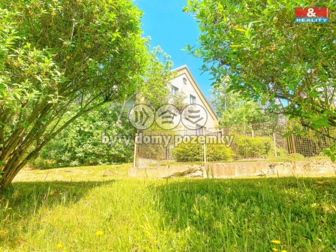 Prodej, Zemědělská usedlost, Nový Jičín