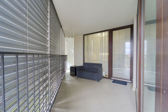 Prodej, Byt 1+kk, Praha