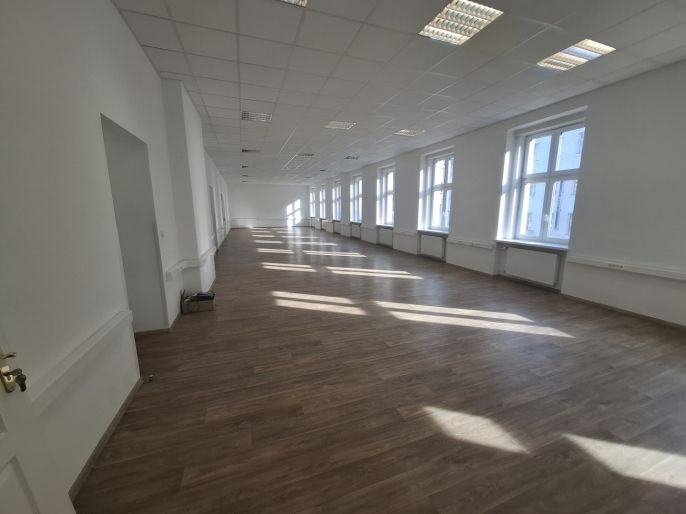 Pronájem, Kancelářský prostor, Praha