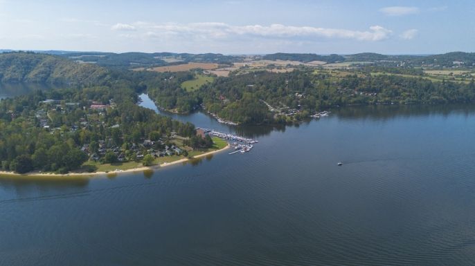 Prodej, Chata, Rabyně