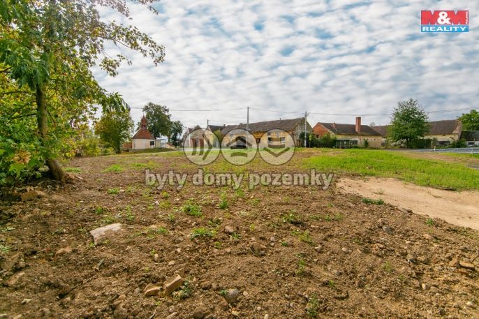 Prodej, Pozemek k bydlení, Líšina