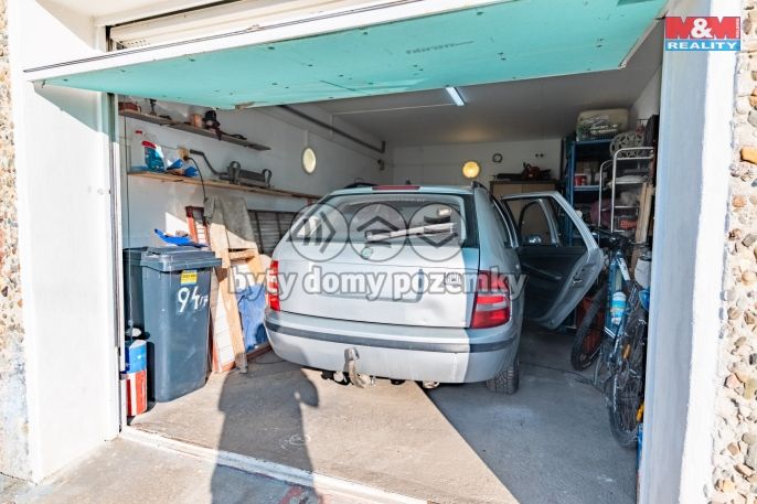 Prodej, Byt 3+1, Nezamyslice