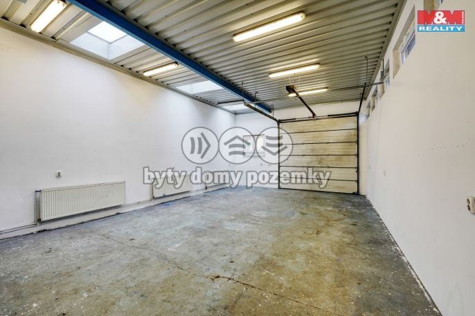 Prodej, Sklad, Dolní Lukavice