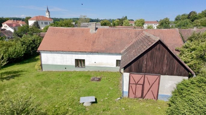 Prodej, Chalupa, Veselíčko