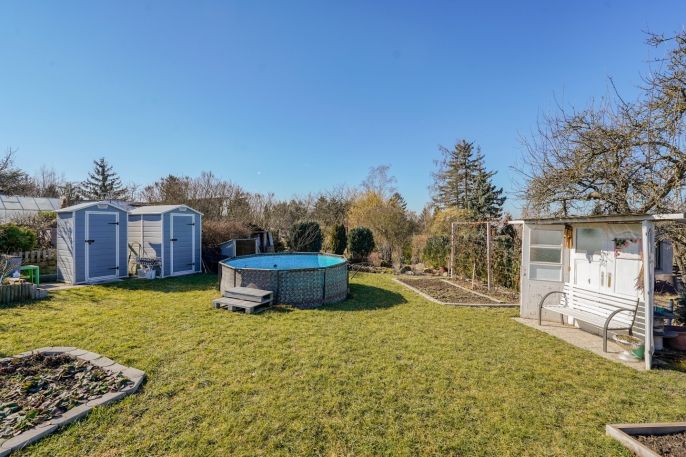 Prodej, Pozemek k bydlení, Plzeň