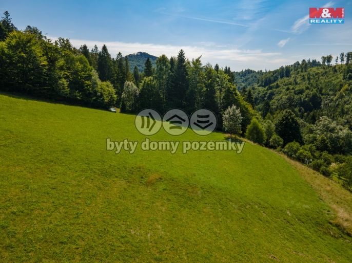 Prodej, Pole, Nýdek