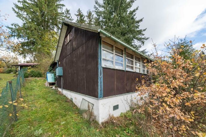 Prodej, Chata, Blovice