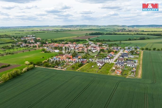 Prodej, Pozemek k bydlení, Šumice