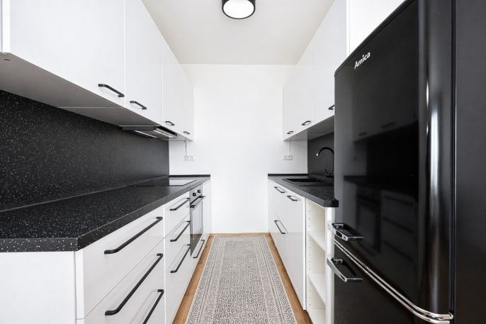 Prodej, Byt 2+kk, Olomouc