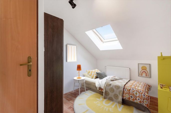 Prodej, Rodinný dům, Benátky nad Jizerou