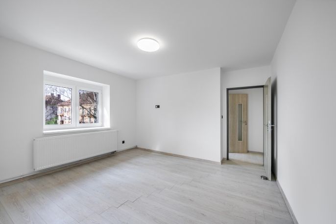 Prodej, Rodinný dům, Domažlice