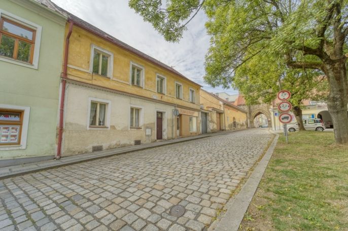 Prodej, Rodinný dům, Domažlice