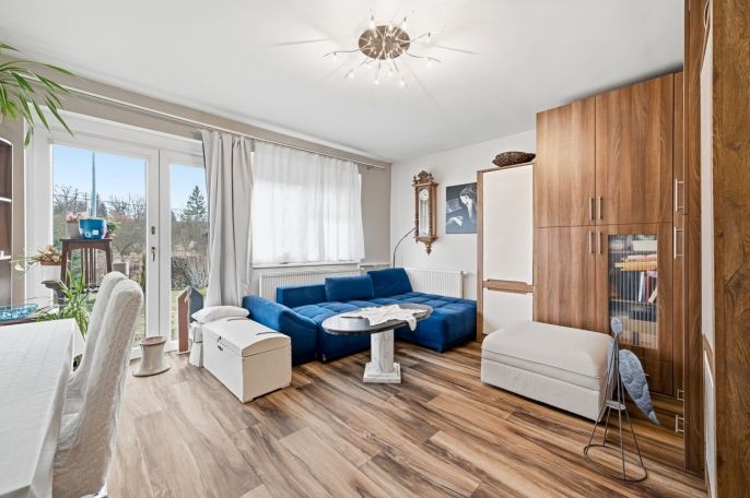 Prodej, Rodinný dům, Dolní Čermná