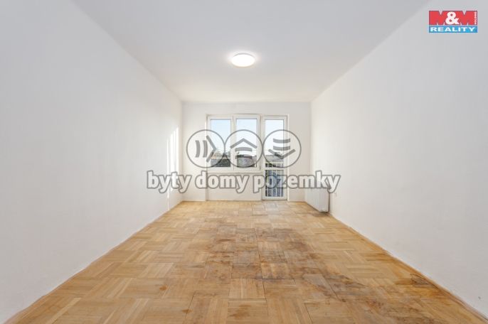 Prodej, Byt 2+1, 55 m², Ostrava, Španielova