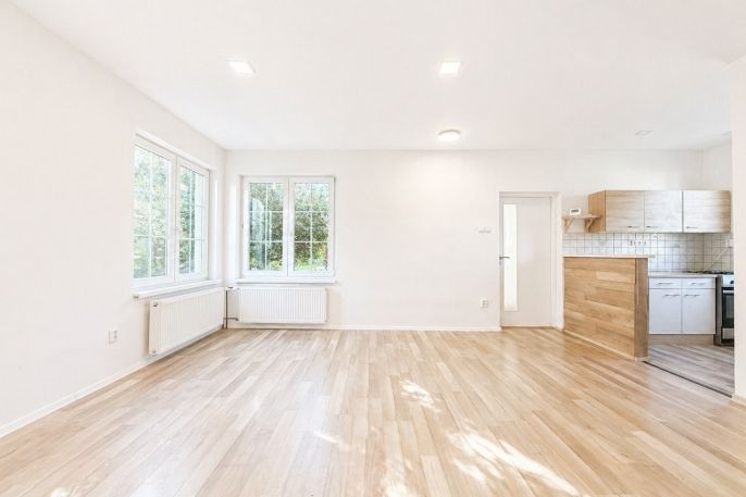 Pronájem, Byt 3+kk, Zlín