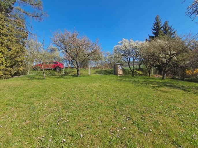 Pronájem, Zahrada, Přeštice