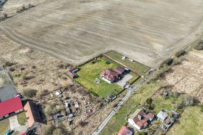 Prodej, Rodinný dům, Třebeň