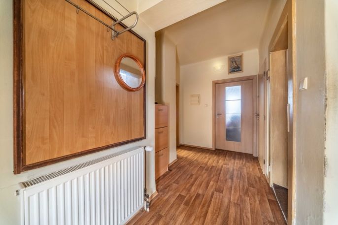 Prodej, Rodinný dům, Štěnovice