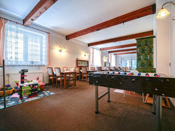 Prodej, Hotel, penzion, Hamry nad Sázavou
