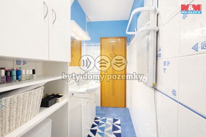 Prodej, Byt 2+kk, České Budějovice