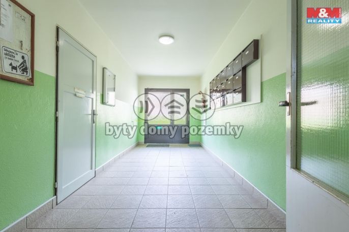 Prodej, Byt 3+1, Nejdek