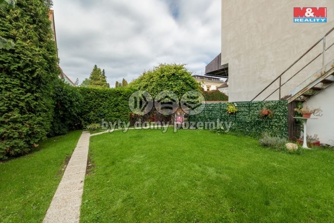 Prodej, Nájemní dům, Frýdlant