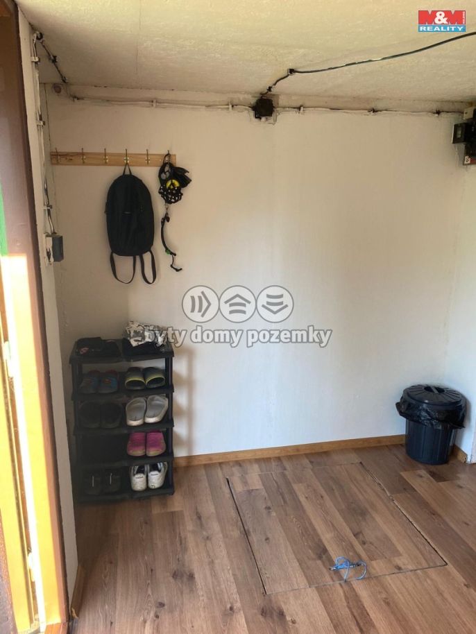 Prodej, Zahrada, Orlová