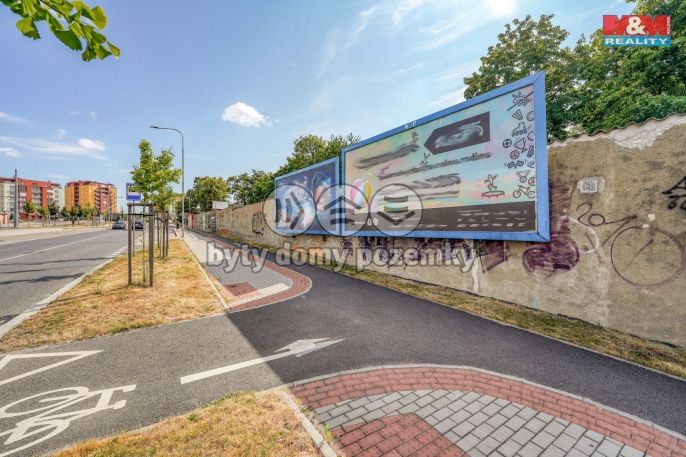 Prodej, Garáž, Plzeň