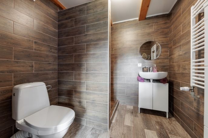 Prodej, Rodinný dům, Libá