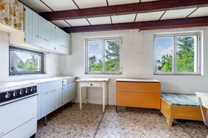 Prodej, Chata, Jaroměřice nad Rokytnou