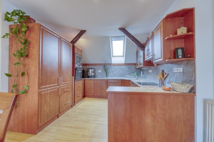 Prodej, Rodinný dům, Horní Kozolupy