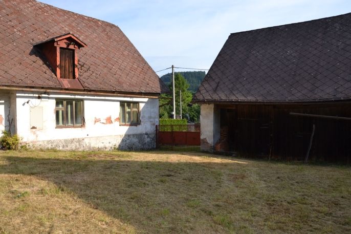 Prodej, Rodinný dům, Hronov