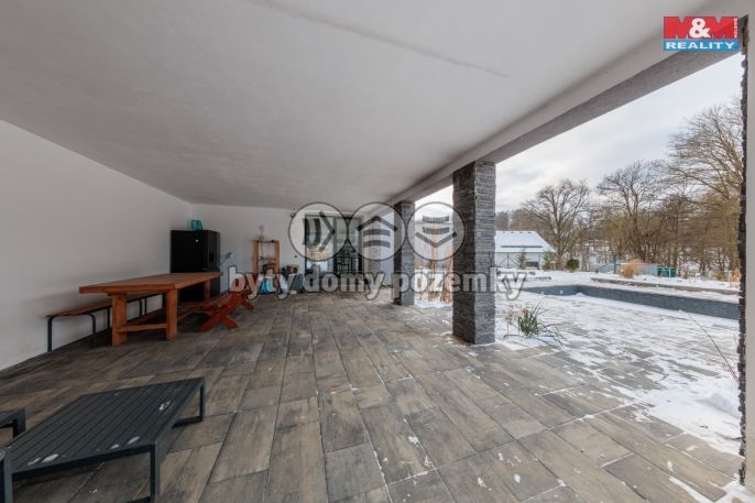 Prodej, Rodinný dům, Březová